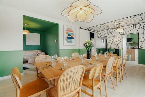 Banquet/Function facilities