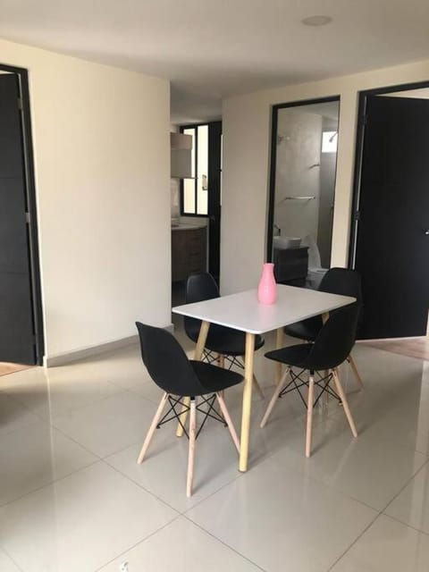 Depa nuevo en Cuautlancingo, Puebla Apartment in Puebla