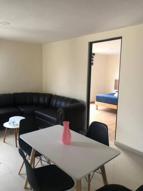 Depa nuevo en Cuautlancingo, Puebla Apartment in Puebla