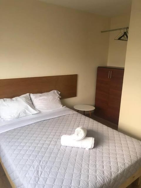 Depa nuevo en Cuautlancingo, Puebla Apartment in Puebla