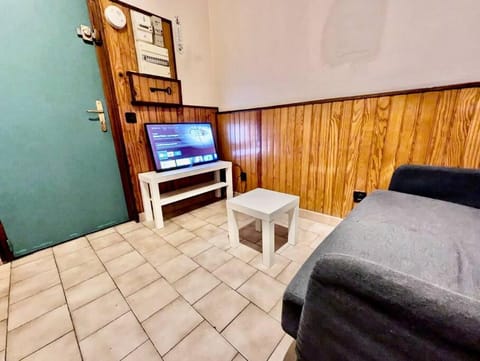 Studio Centre avec Parking Gratuit - Calme & Tout Equipé Apartment in Grenoble