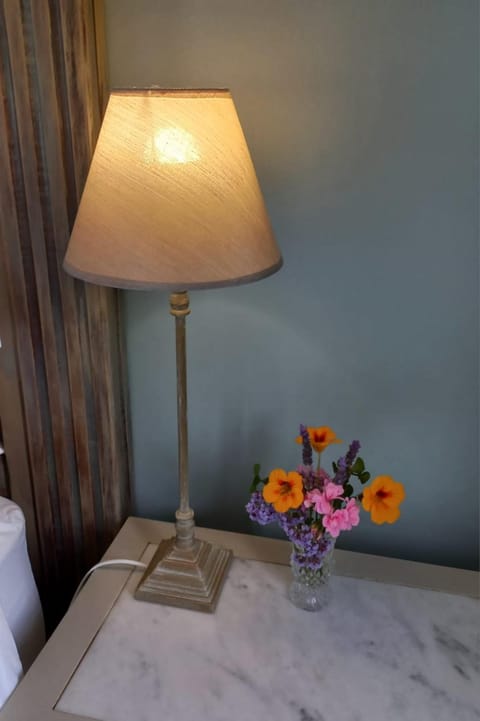 Grace Courtyard Cottage Bed and Breakfast in Western Cape