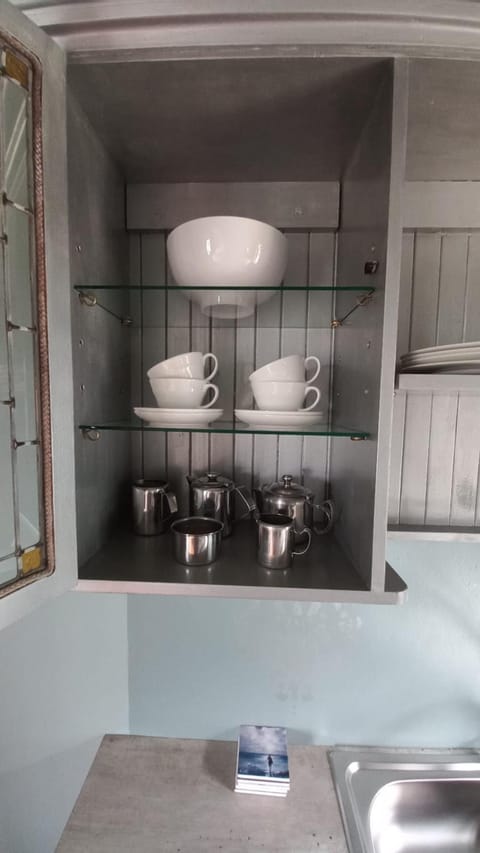 Grace Courtyard Cottage Bed and Breakfast in Western Cape