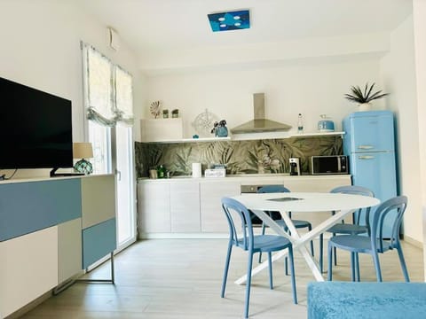 Maison Jula Confort, Relax e Libertà, Cinquale Apartment in Forte dei Marmi