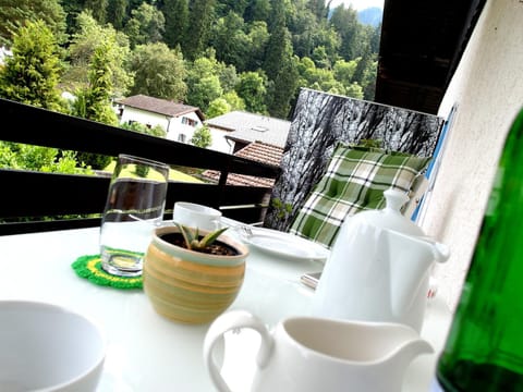 Hofwiese Apartment in Schwangau