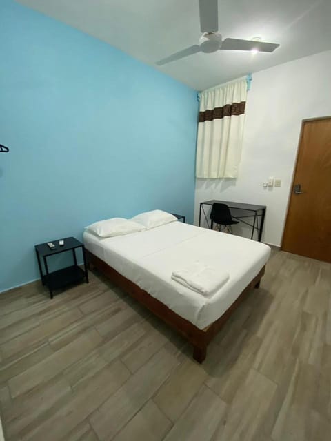 Posada Coral Inn in State of Oaxaca