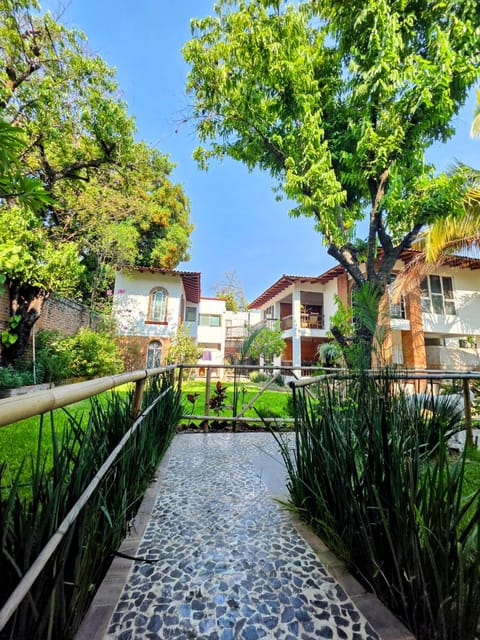 Los Temazcales de Xochitepec Bed and Breakfast in State of Morelos