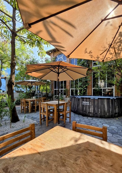 Los Temazcales de Xochitepec Bed and Breakfast in State of Morelos