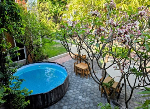 Los Temazcales de Xochitepec Bed and Breakfast in State of Morelos