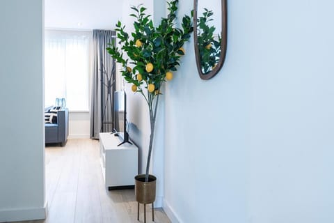 Fully Equipped Apartment, lovely bed Apartment in Eindhoven