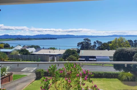 Mountain view, Sea view