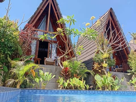 Kupanaha Villa Villa in Nusapenida