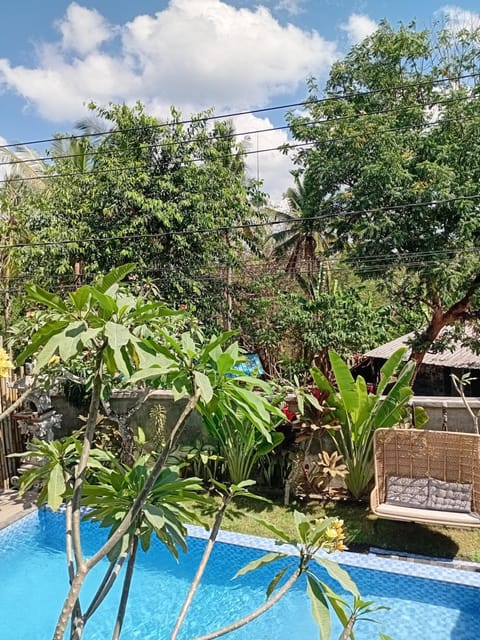 Kupanaha Villa Villa in Nusapenida