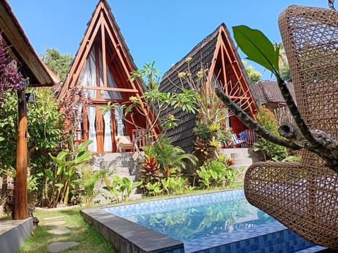 Kupanaha Villa Villa in Nusapenida