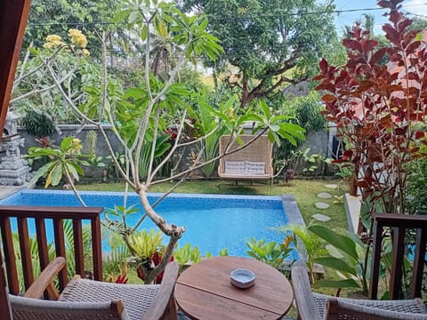 Kupanaha Villa Villa in Nusapenida