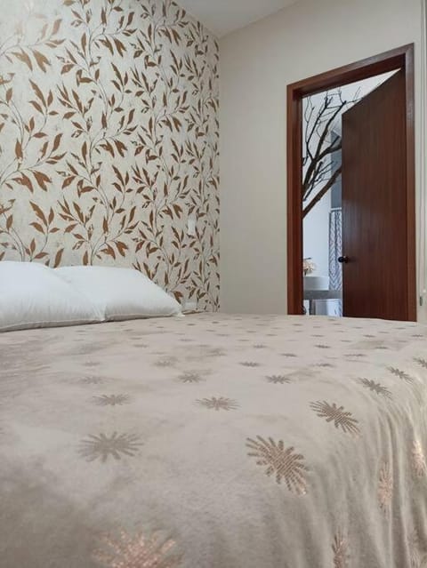 Canario206 c Apartment in Atlixco