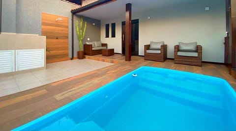 House Errejota 7km Praia da Barra 6km Rio Centro House in Rio de Janeiro