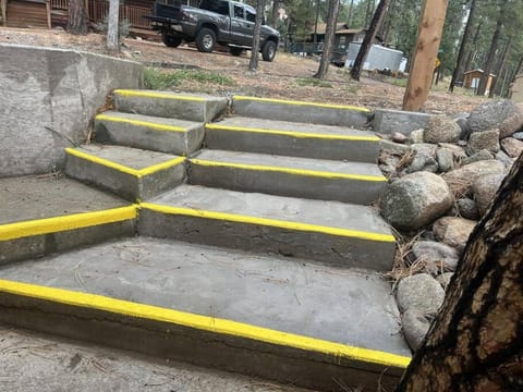 Tiny Cozy Cabin in Historic Upper Canyon Cabin in Ruidoso