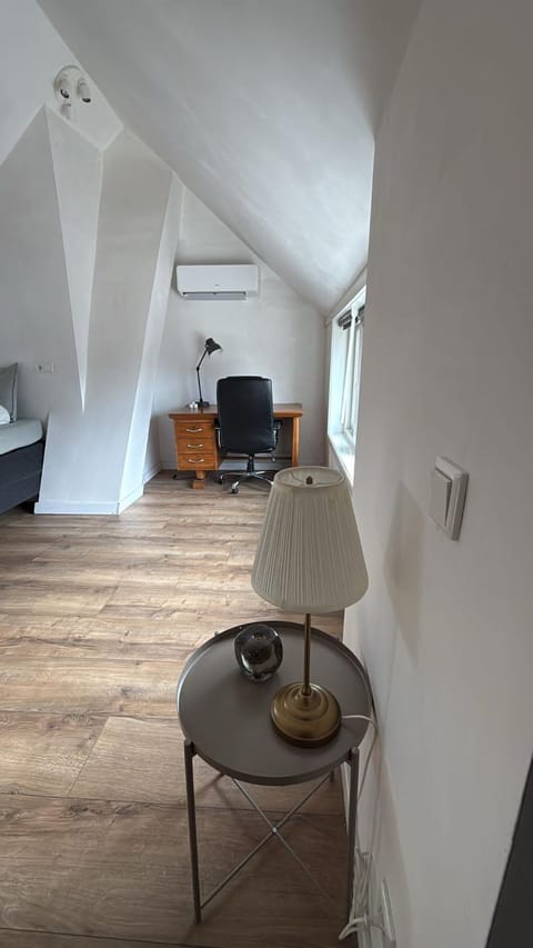 Stratum's Apartment 2 No Kitchen House in Eindhoven