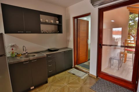 Smeštaj Đorić Apartment in Serbia