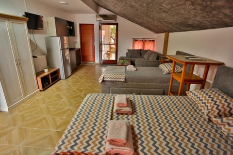 Smeštaj Đorić Apartment in Serbia