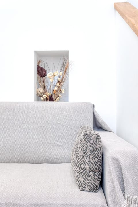 Thano's House 3 Apartment in Volos