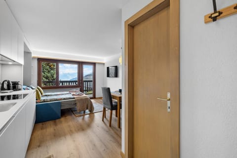 Violettes 07 Apartment in Nendaz