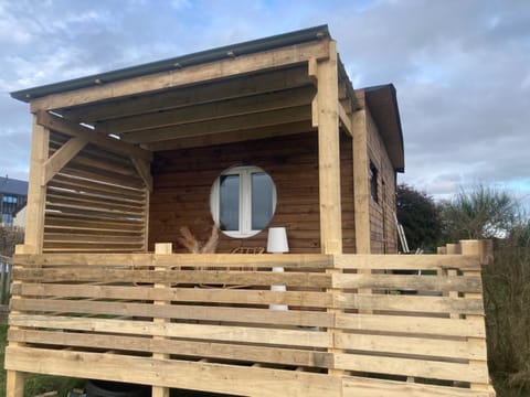 Le love van Love hotel in Wallonia, Belgium