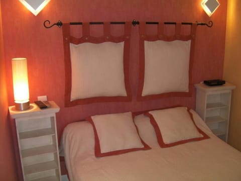 Appartement à la montagne Apartment in Auvergne-Rhône-Alpes