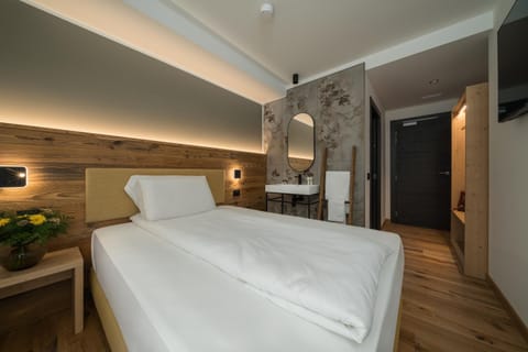 Green Hotel Genzianella Hotel in Province of Brescia