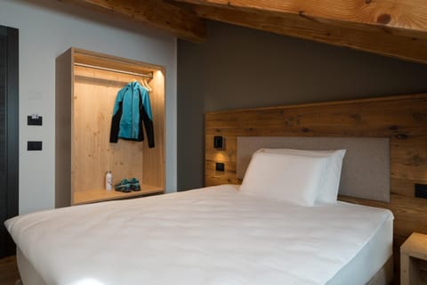 Green Hotel Genzianella Hotel in Province of Brescia