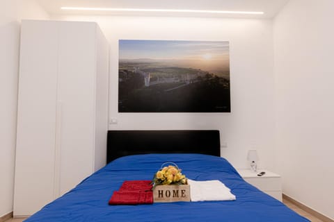 A casa di Anna IO CI VADO Bed and Breakfast in Province of Foggia