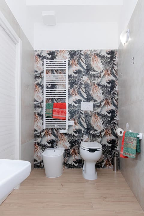 A casa di Anna IO CI VADO Bed and Breakfast in Province of Foggia