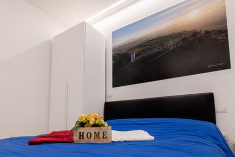 A casa di Anna IO CI VADO Bed and Breakfast in Province of Foggia