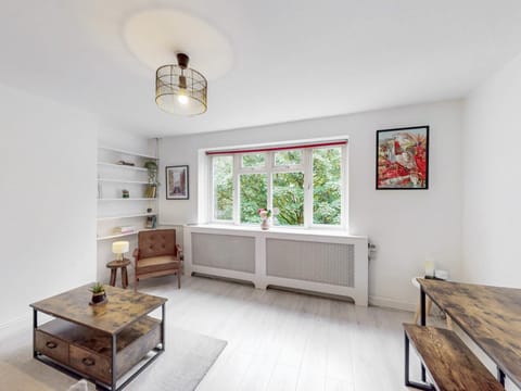 Living room, Other