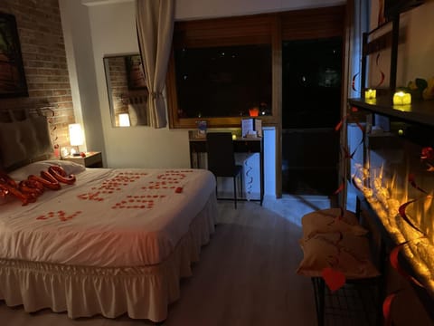 Perugia Suite Bed and Breakfast in Perugia