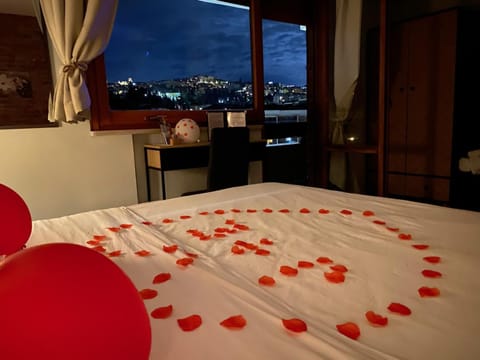 Perugia Suite Bed and Breakfast in Perugia