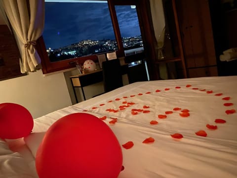 Perugia Suite Bed and Breakfast in Perugia