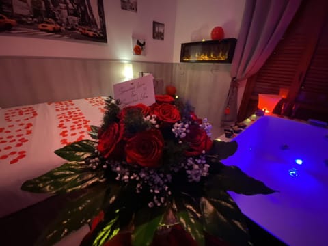 Perugia Suite Bed and Breakfast in Perugia