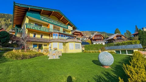 Landhaus Krenn Apartment in Carinthia, Austria