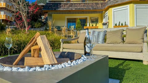 Landhaus Krenn Apartment in Carinthia, Austria