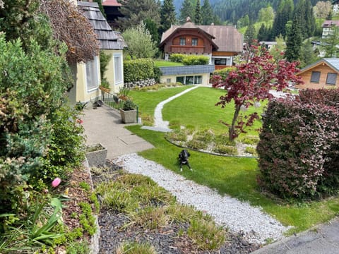 Landhaus Krenn Apartment in Carinthia, Austria