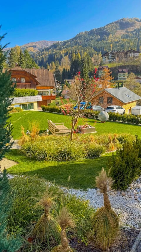 Landhaus Krenn Apartment in Carinthia, Austria