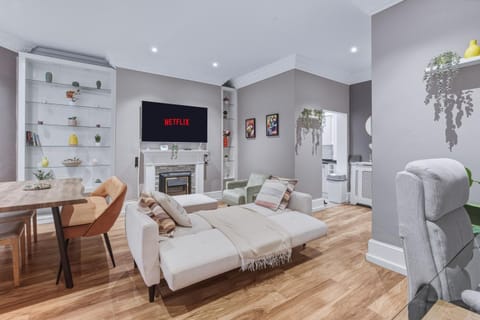TV and multimedia, Living room