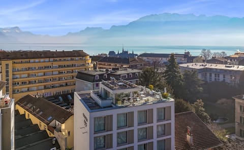 View (from property/room)