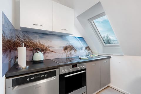 Klaus Lafrenz Petersdorf N°2 Apartment in Ostholstein