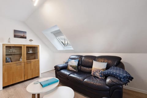 Klaus Lafrenz Petersdorf N°2 Apartment in Ostholstein