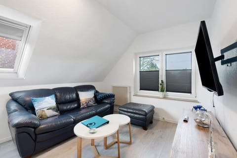 Klaus Lafrenz Petersdorf N°2 Apartment in Ostholstein