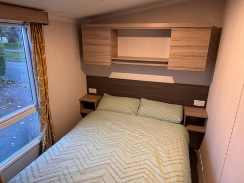 3BR-Sleeps6-Parking-Pool-NearBeach&Skegness House in Skegness