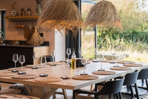 Alynfa Barn House Rhosniegr House in Aberffraw